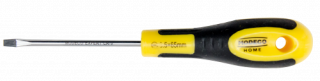 MN-10-01 Slotted screwdrivers friendly grip
